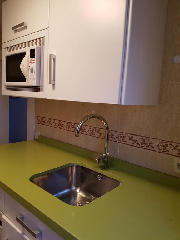 Appartement Del Rio
