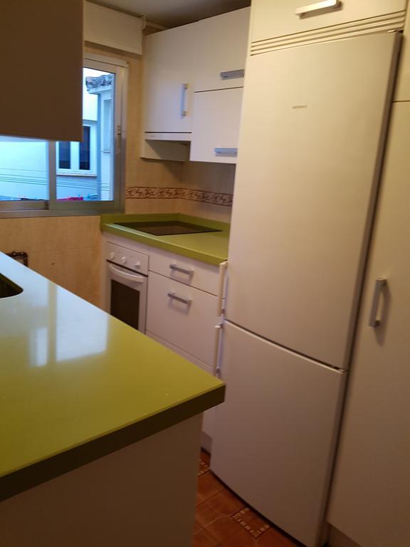 Del Rio Appartement Madrid