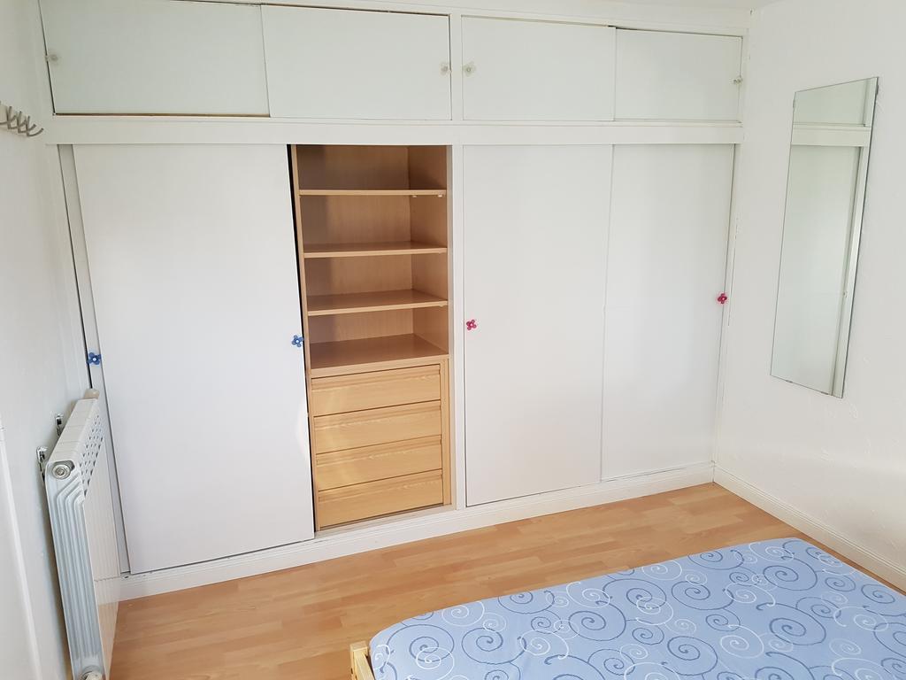 Appartement Del Rio *