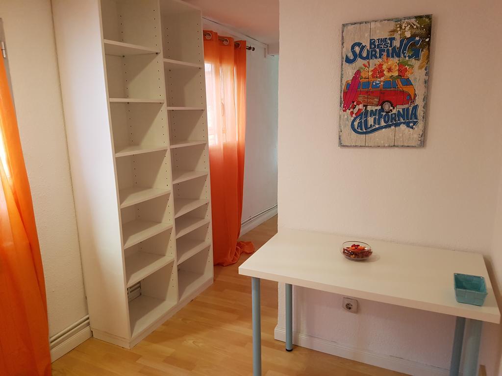 Del Rio Appartement *