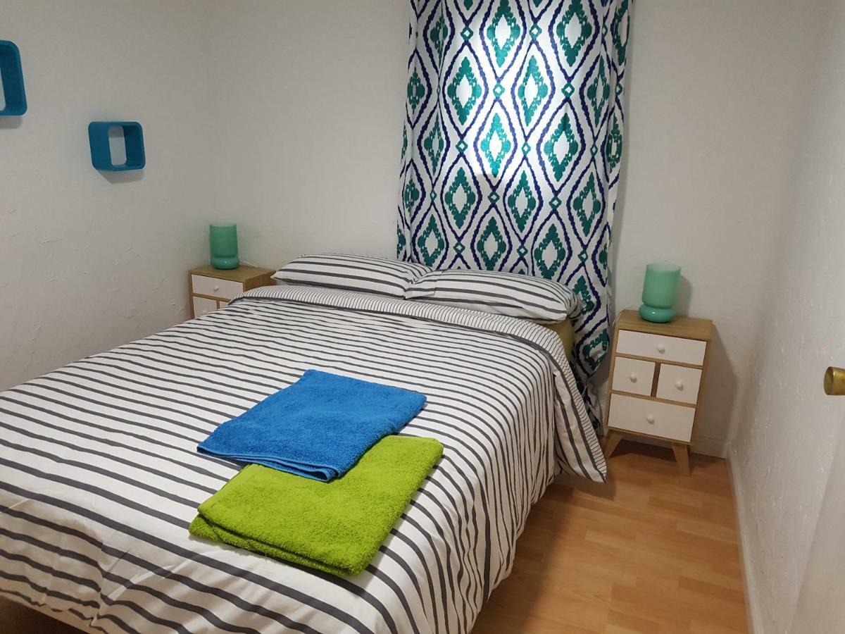 Del Rio Appartement Madrid