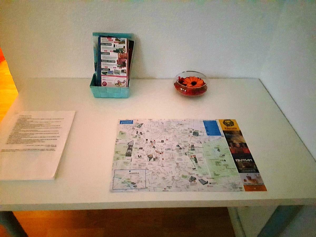 Del Rio Appartement