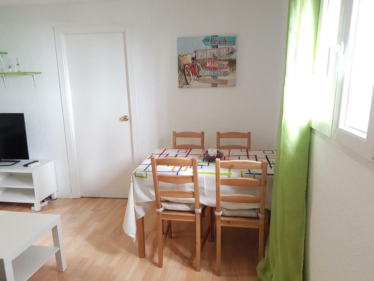 Del Rio Appartement *