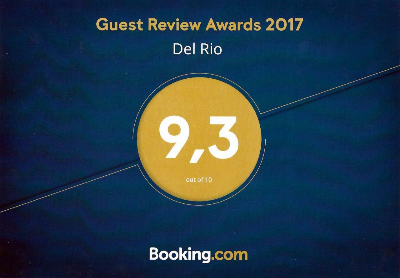 Del Rio Appartement Madrid